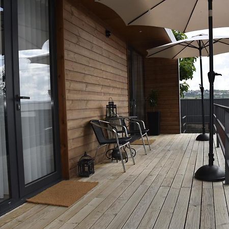Mom - Mateus On Modular Villa Vila Real Exterior photo