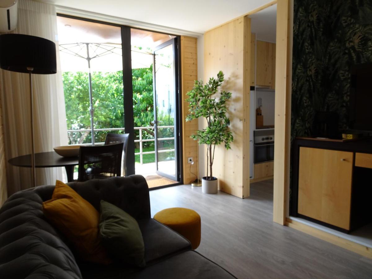 Mom - Mateus On Modular Villa Vila Real Exterior photo