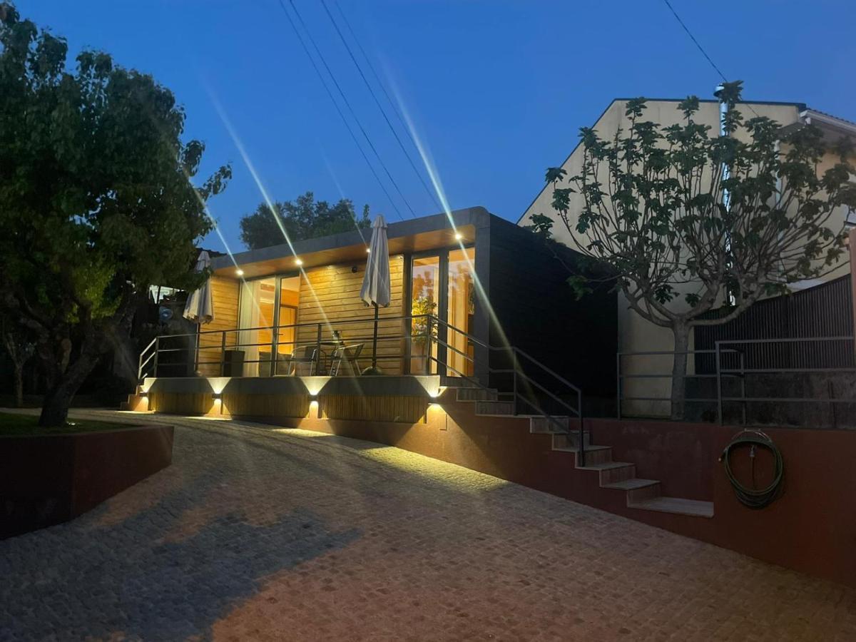 Mom - Mateus On Modular Villa Vila Real Exterior photo