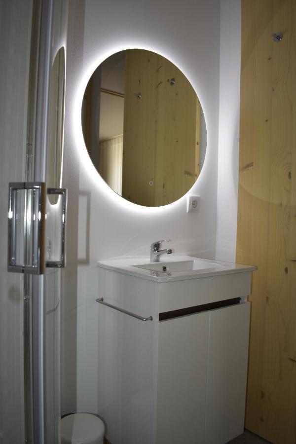 Mom - Mateus On Modular Villa Vila Real Exterior photo