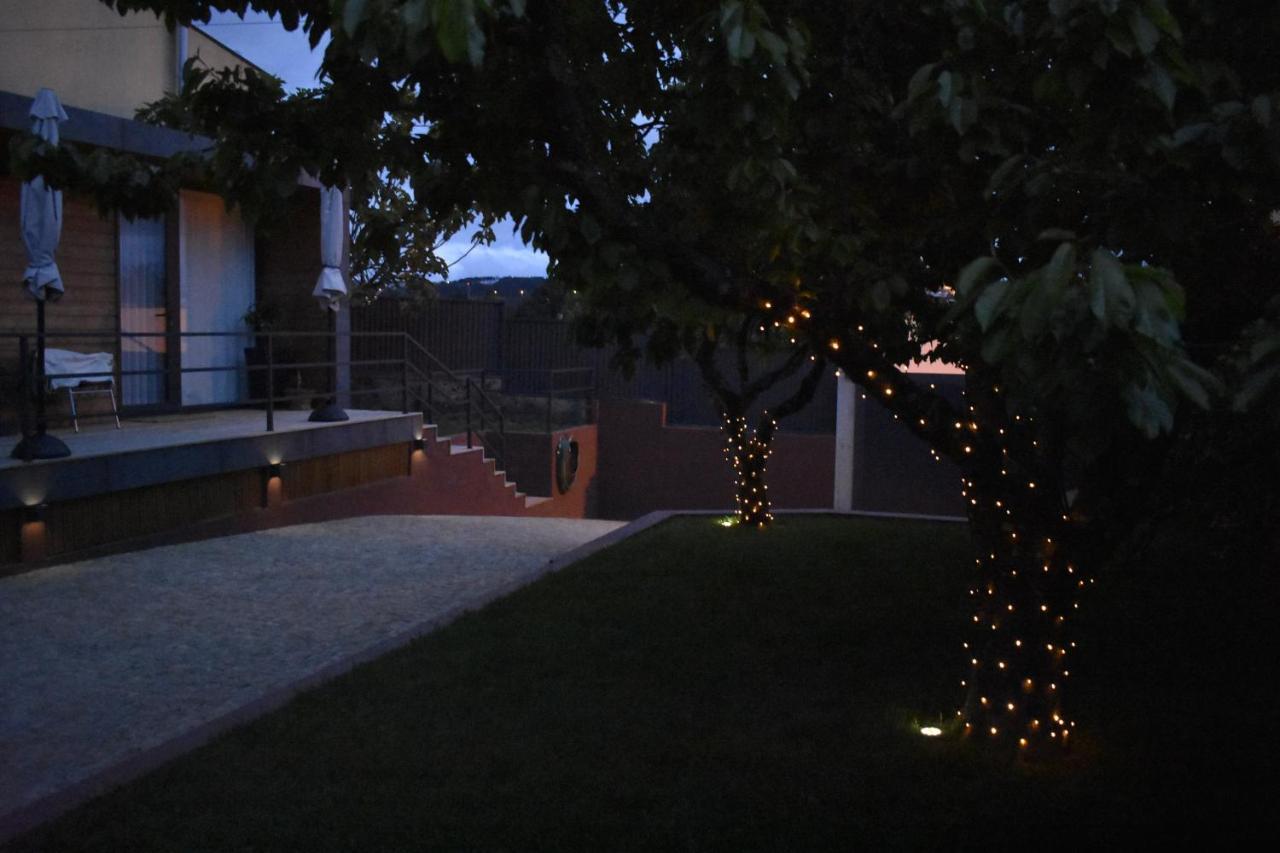 Mom - Mateus On Modular Villa Vila Real Exterior photo